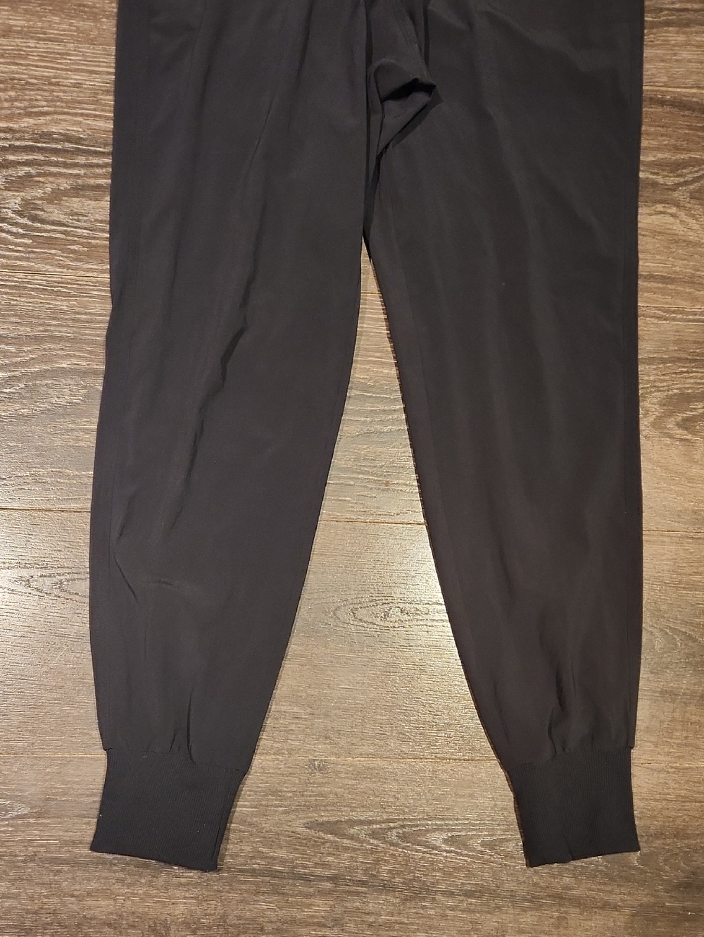 ❤️ ATHLETA CITY JOGGER PANTS, BLACK, 4 (27) - Picture 4 of 7